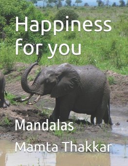 Happiness for you