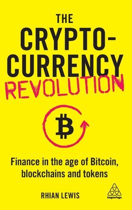 Cryptocurrency Revolution