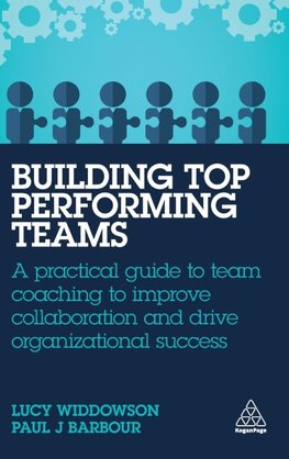 Building Top-Performing Teams