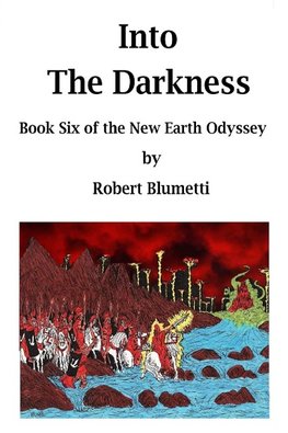 NEO - Into the Darkness - Book Six