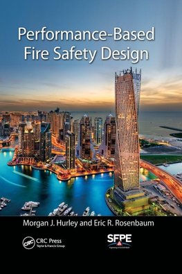 Performance-Based Fire Safety Design
