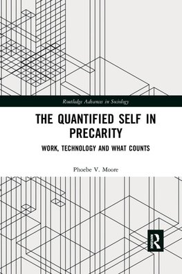 The Quantified Self in Precarity
