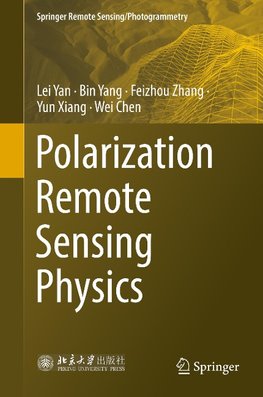 Polarization Remote Sensing Physics
