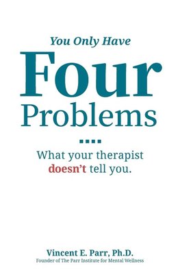 You Only Have Four Problems