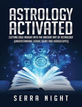 Astrology Activated