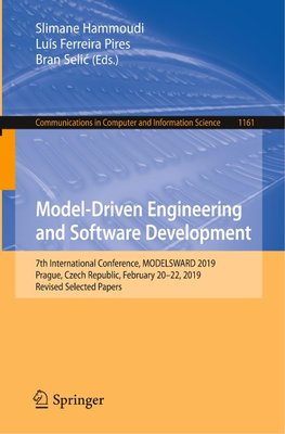 Model-Driven Engineering and Software Development