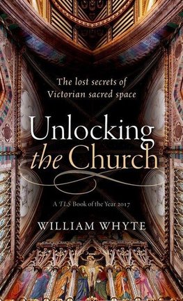 UNLOCKING THE CHURCH P