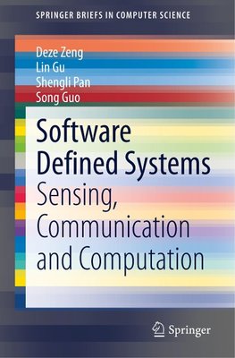 Software Defined Systems