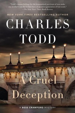 Cruel Deception, A