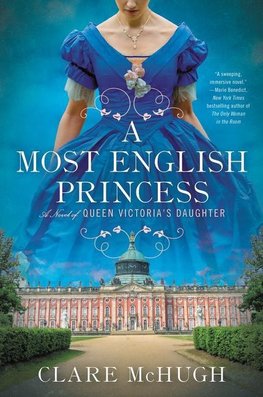 Most English Princess, A