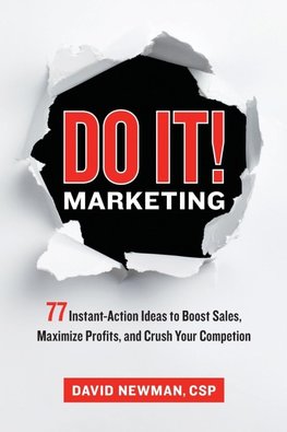 The Do It! Marketing