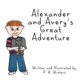 The Alexander and Avery's Great Adventure