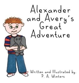 The Alexander and Avery's Great Adventure