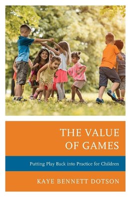 Value of Games