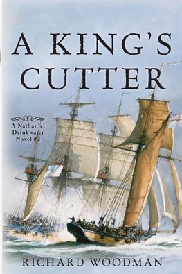 A King's Cutter
