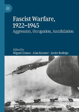 Fascist Warfare, 1922-1945