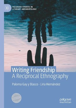 Writing Friendship