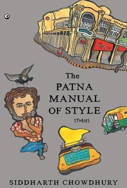 The Patna Manual of Style