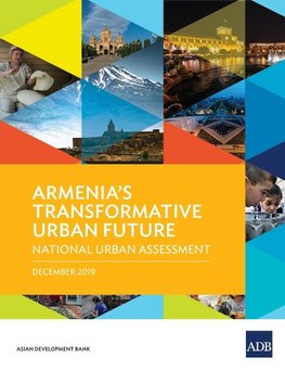 Armenia's Transformative Urban Future