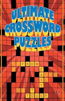 ULTIMATE CROSSWORDS PUZZLES
