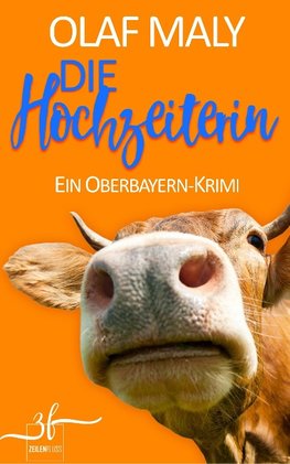 Die Hochzeiterin
