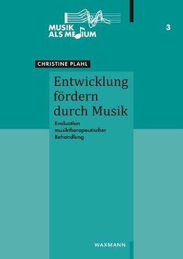Entwicklung fördern durch Musik