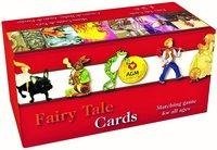 Fairy Tale Cards Matching Game GB