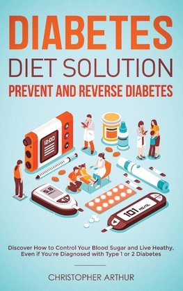 Diabetes Diet Solution