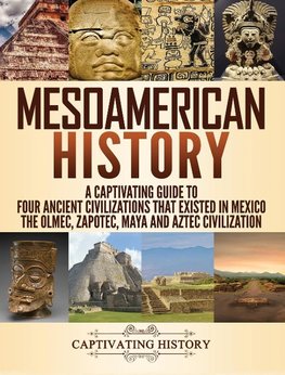 Mesoamerican History