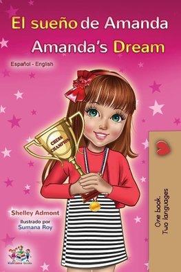 El sueño de Amanda Amanda's Dream