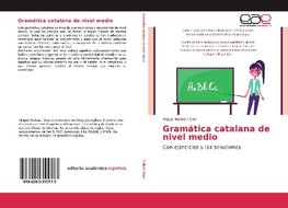 Gramática catalana de nivel medio