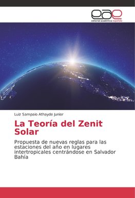 La Teoría del Zenit Solar