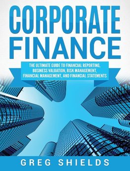 Corporate Finance