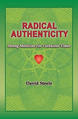RADICAL  AUTHENTICITY