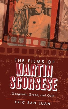 Films of Martin Scorsese