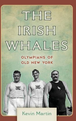 Irish Whales