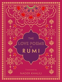 The Love Poems of Rumi