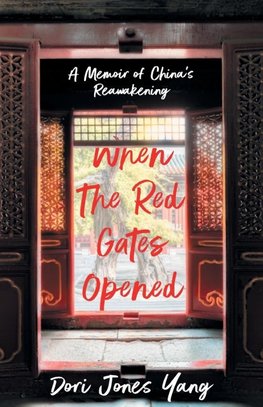 When The Red Gates Opened