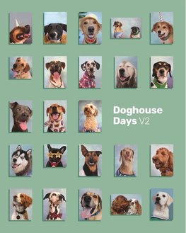 The Doghouse Yearbook
