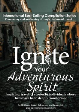Ignite Your Adventurous Spirit