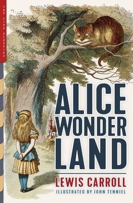 Alice in Wonderland