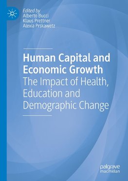 Human Capital and Economic Growth