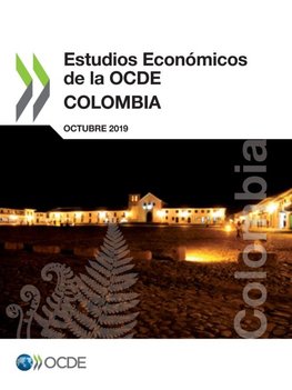 Estudios Económicos de la OCDE