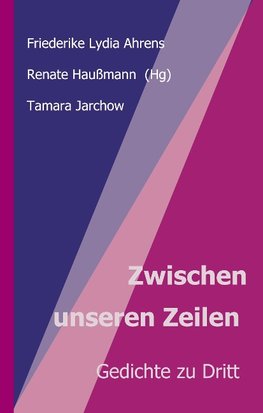 Zwischen unseren Zeilen