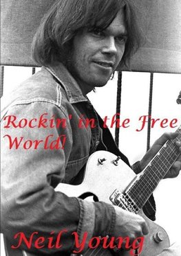 Rockin' in the Free World!