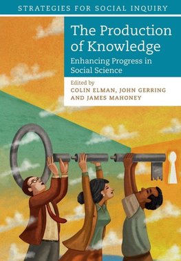 The Production of Knowledge