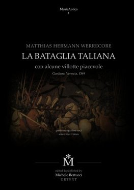 La Bataglia taliana