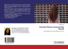 Female Prisons Around the World