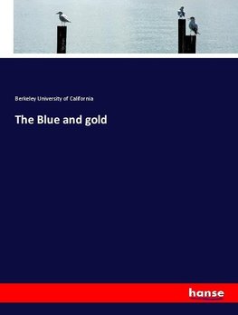 The Blue and gold