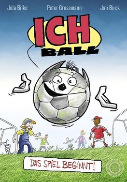 Ich Ball